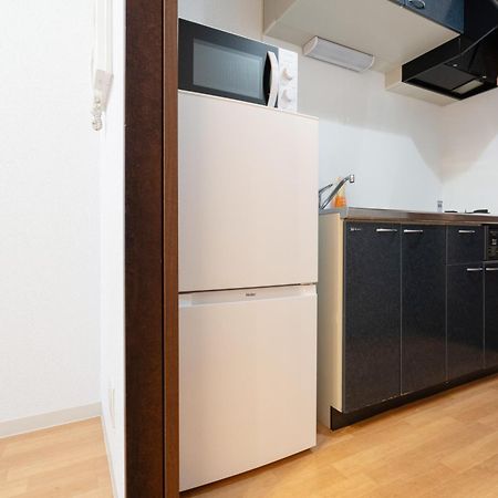 Axia Apartamento Osaca Exterior foto