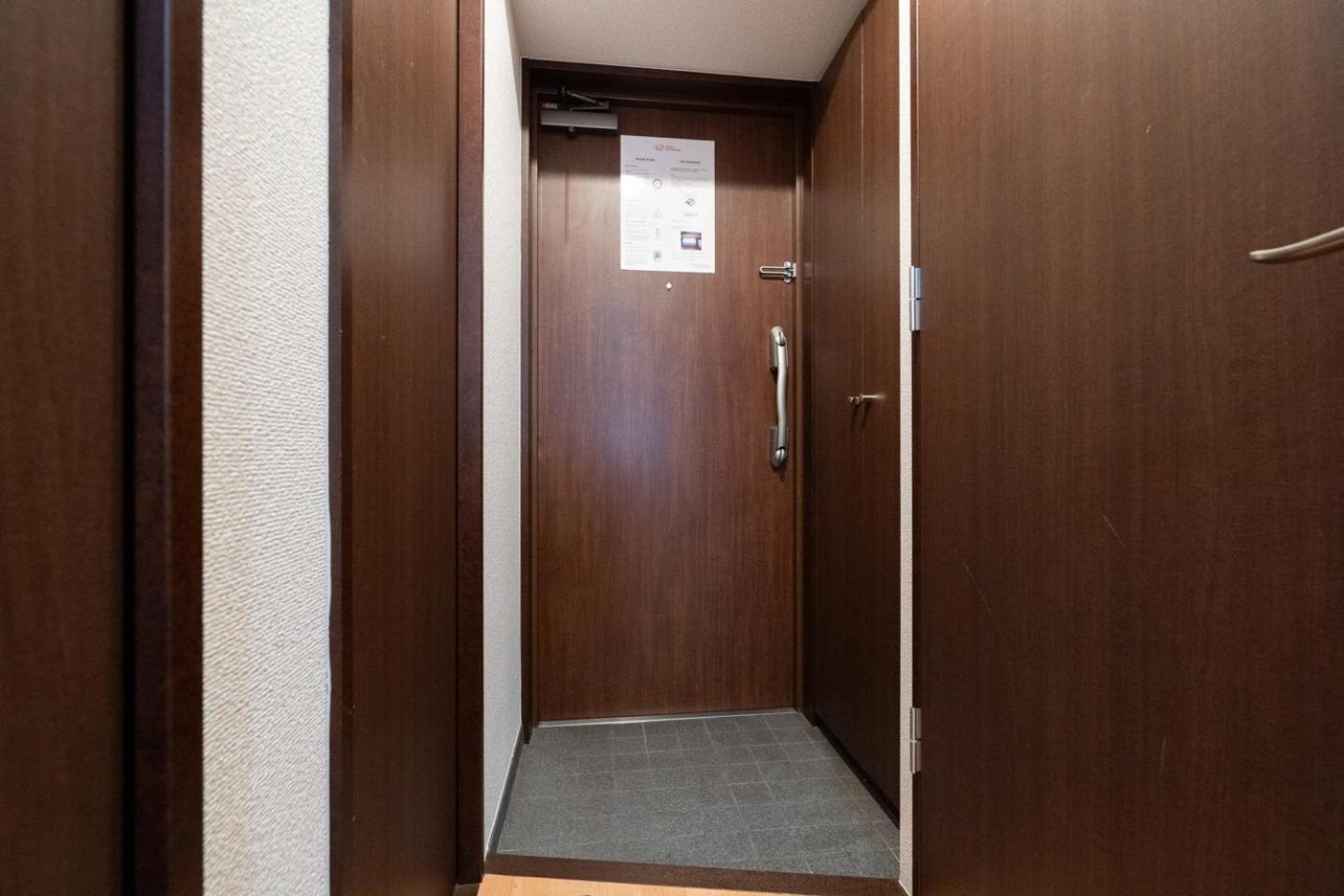 Axia Apartamento Osaca Exterior foto